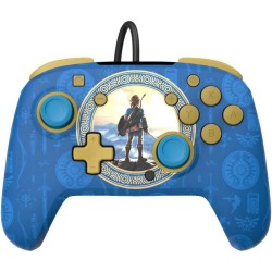 Manette de jeu - Nintendo -...