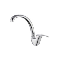 Mitigeur évier de cuisine -...