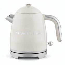 Bouilloire vintage - SWEISS...