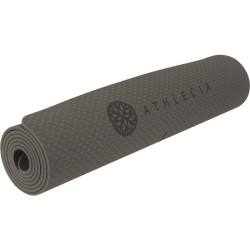 Tapis de Yoga - ATHLECIA -...