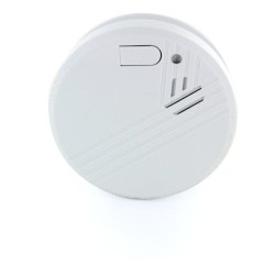 Lot de 2 détecteurs de...