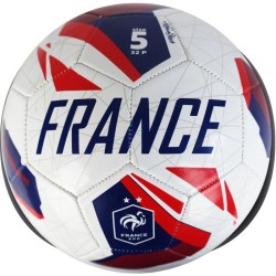 Ballon de football - FFF -...
