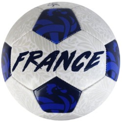 Ballon de football - FFF -...