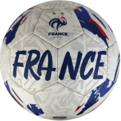 Ballon de football - FFF -...