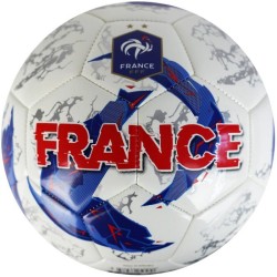 Ballon de football - FFF -...