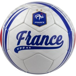 Ballon de football - FFF -...