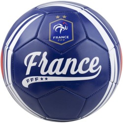 Ballon de football - FFF -...