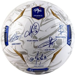 Ballon de football - FFF -...