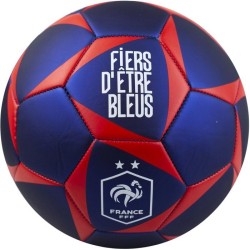 Ballon de football - FFF -...