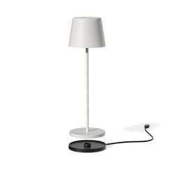 Lampe de table sans fil -...