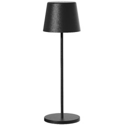 Lampe de table sans fil -...