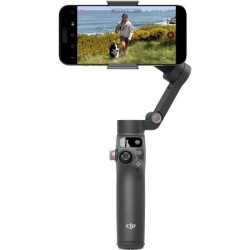Stabilisateur - DJI - Osmo...