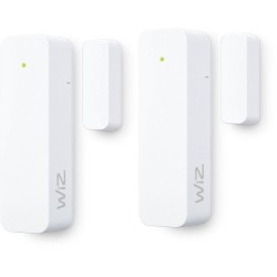 Lot de 2 capteurs de...