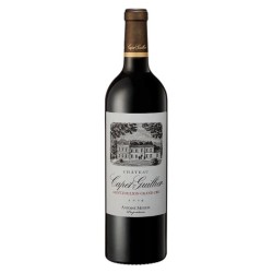 Château Capet Guillier 2019...