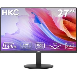 Ecran PC - HKC - 27 - QHD -...