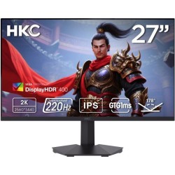 Ecran PC Gamer - HKC - 27 -...