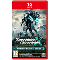 Xenoblade Chronicles X:...