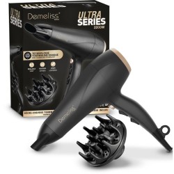 Seche-cheveux - SAINT ALGUE...