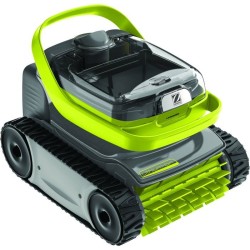 Robot de piscine a batterie...