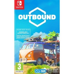 Outbound - Jeu Nintendo Switch