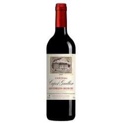 Château Capet Guillier 2003...