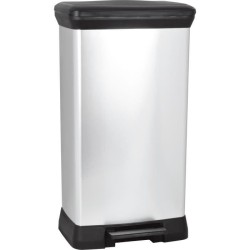 CURVER Pedal bin - 50 L -...
