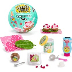 MGA's Miniverse- Make It...