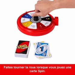 Jeu de cartes - MATTEL...