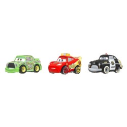 Cars Disney Pixar - Pack de...
