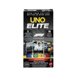 UNO ELITE F1 SET DE BOOSTERS