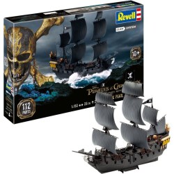 REVELL Easy-Click Black...