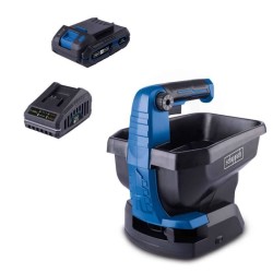 Epandeur sans fil...