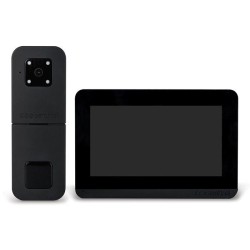 Interphone vidéo sans fil &...