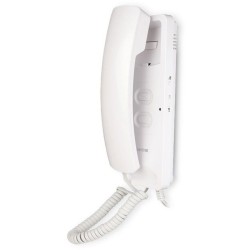 Interphone audio filaire -...