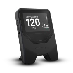 SHOT SCOPE - LAUNCH MONITOR...