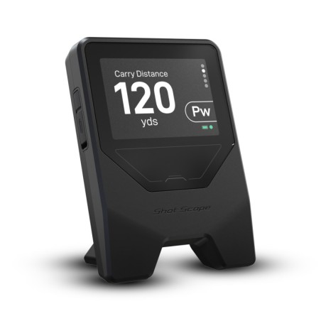 SHOT SCOPE - RADAR  LM1