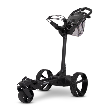 MGI - Chariot Hybride E-BOOST