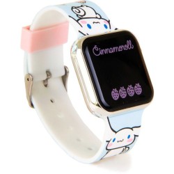 Montre LED - KIDS LICENSING...