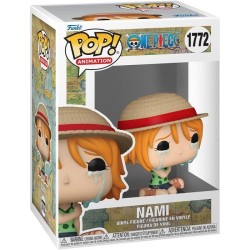 Figurine Funko Pop! - One...