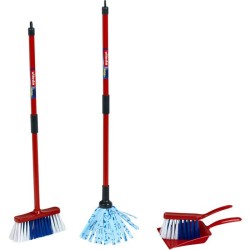 Set de ménage Vileda -...