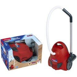 Aspirateur électronique...