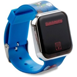 Montre LED - KIDS LICENSING...