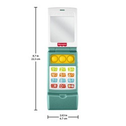 MON PREMIER PORTABLE A CLAPET