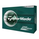 Taylor Made Tour Response Stripe - 12 balles