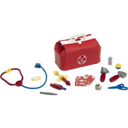 Trousse docteur garnie -...