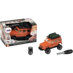 Set de construction 2-en-1...