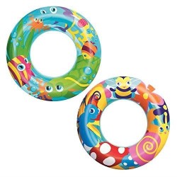 Bouée - BESTWAY - 36013 -...