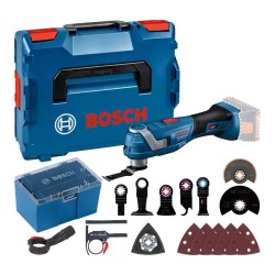 Outil oscillant 18V GOP...