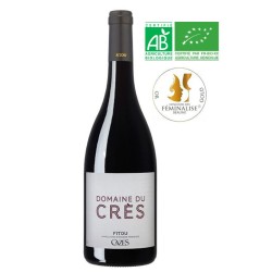 Domaine du Cres Cazes 2024...