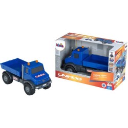 Camion-benne tout-terrain -...